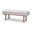 Banc rembourré-69474403