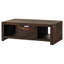Tamboda Sled Coffee Table with Storage
