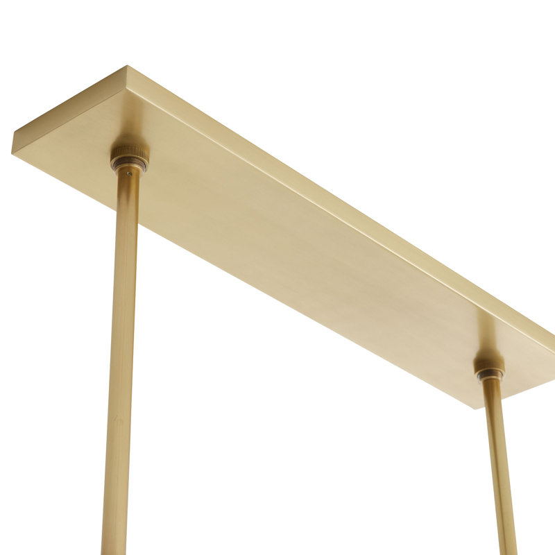 Leighton Linear Chandelier