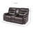 Aonghus Upholstered 73.5'' Reclining Loveseat-1996074674