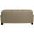 Salem 86'' Upholstered Sofa