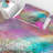 Abstract Duvet Cover-582259356