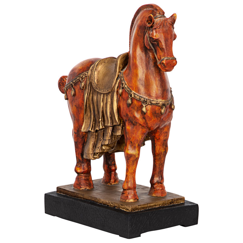 Figurine The Emperors