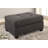 Comfortable Tufted Ottoman with Versatile Functionality for Home Décor-57885051