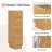 Nijia 5 Drawer Storage Drawer