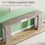 Table d'entrée en bois, console, table d'appoint en bois-516501333