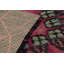 Scandinavian One-of-a-Kind 4'6x6'5 Hand Knotted Area Rug