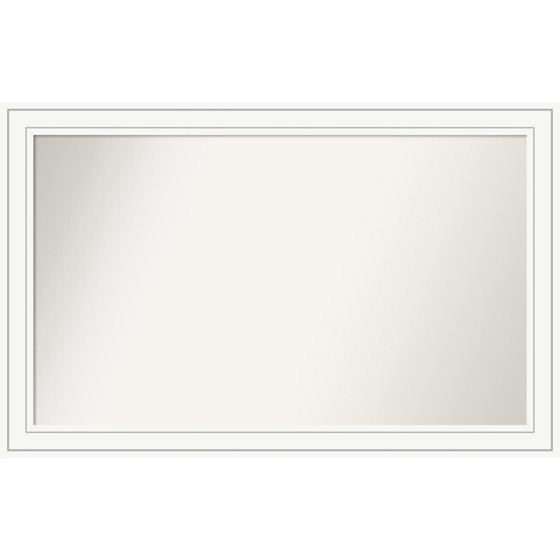 Miroir mural Emoni, 30 po x 47 po