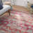 Monaco Performance Oriental Rug-33150771