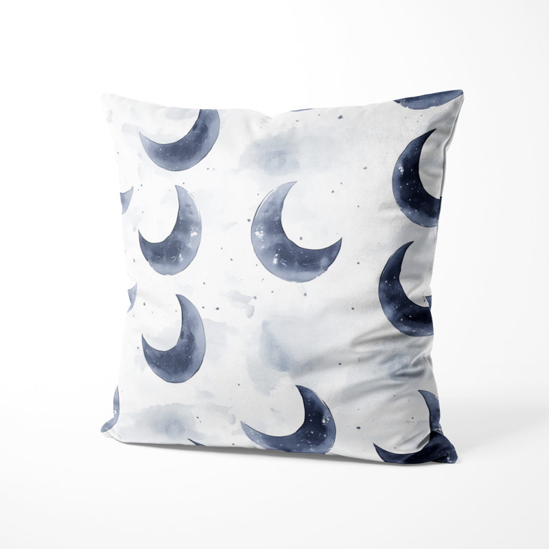 Coussin décoratif moderne Modern, H 20 po x l 20 po
