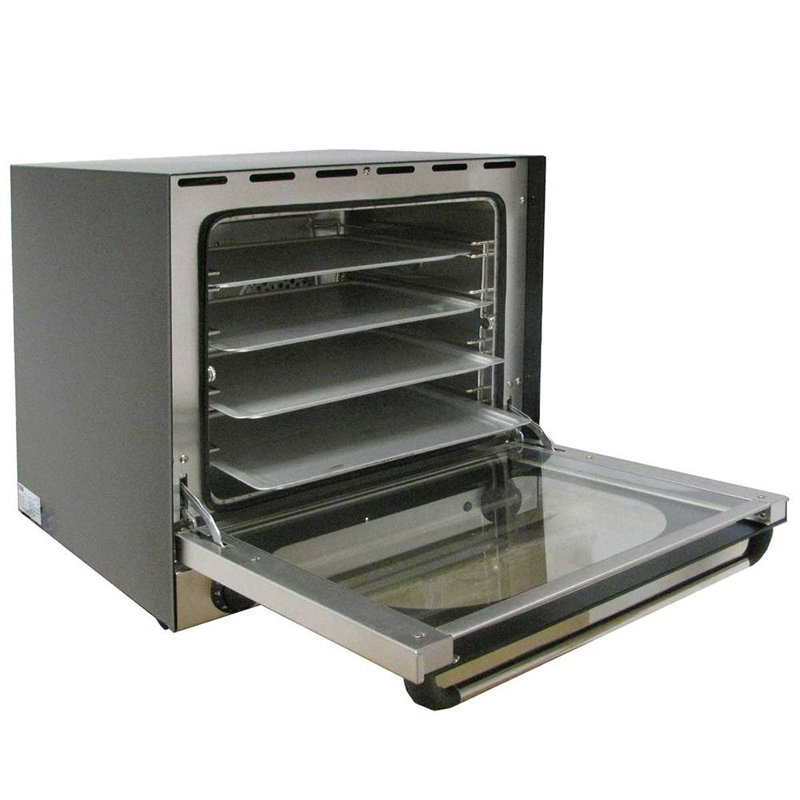 Monstershop Kukoo Toaster Oven