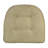 Non-Slip Dining Room And Kitchen Seat Cushions, 16 X 15 X 2 Inches-1937045384