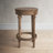 Masefield Counter Stool with Solid Wood Frame