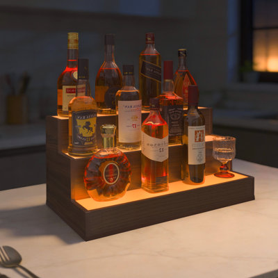 Dorothyann Wine Bottle Rack