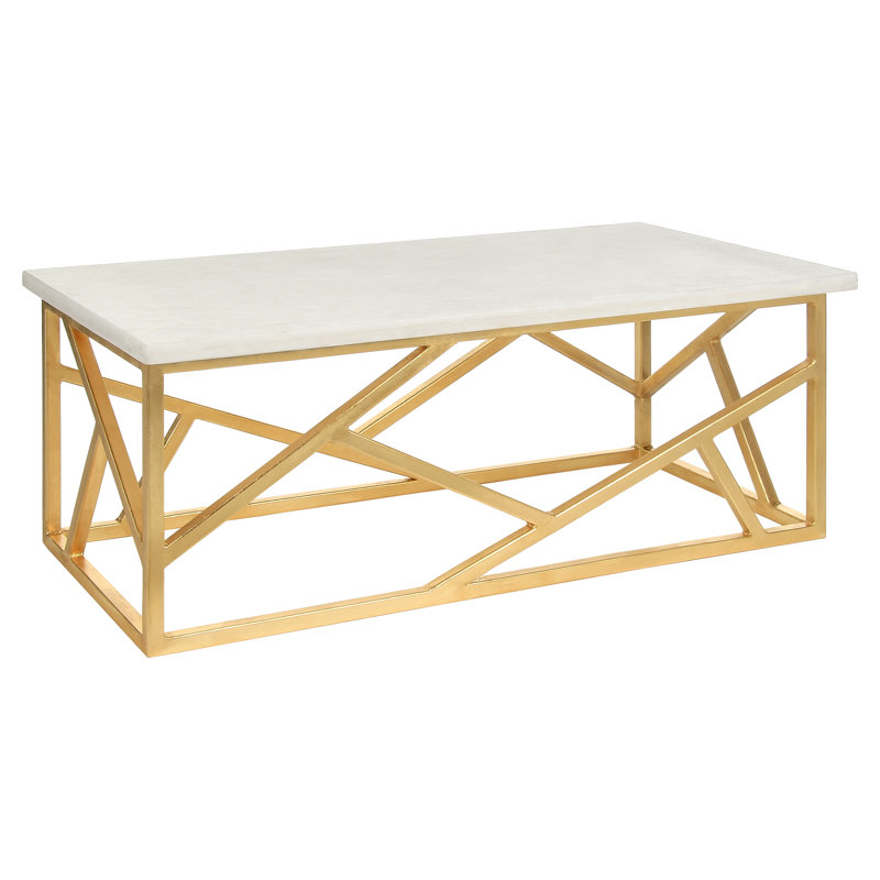 Table basse Webster