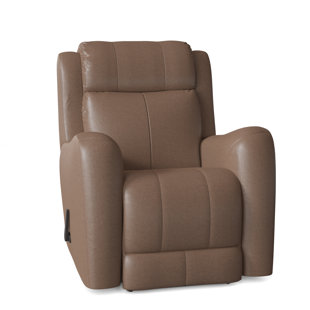 Fauteuil inclinable et berçant View Point