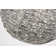 Luminaire sphère suspendu 1 lumières simple Bainum