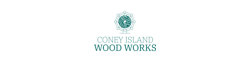 Coney Island Wood Works logo
