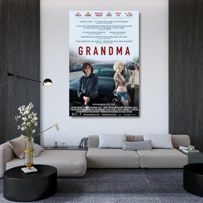 Grandma