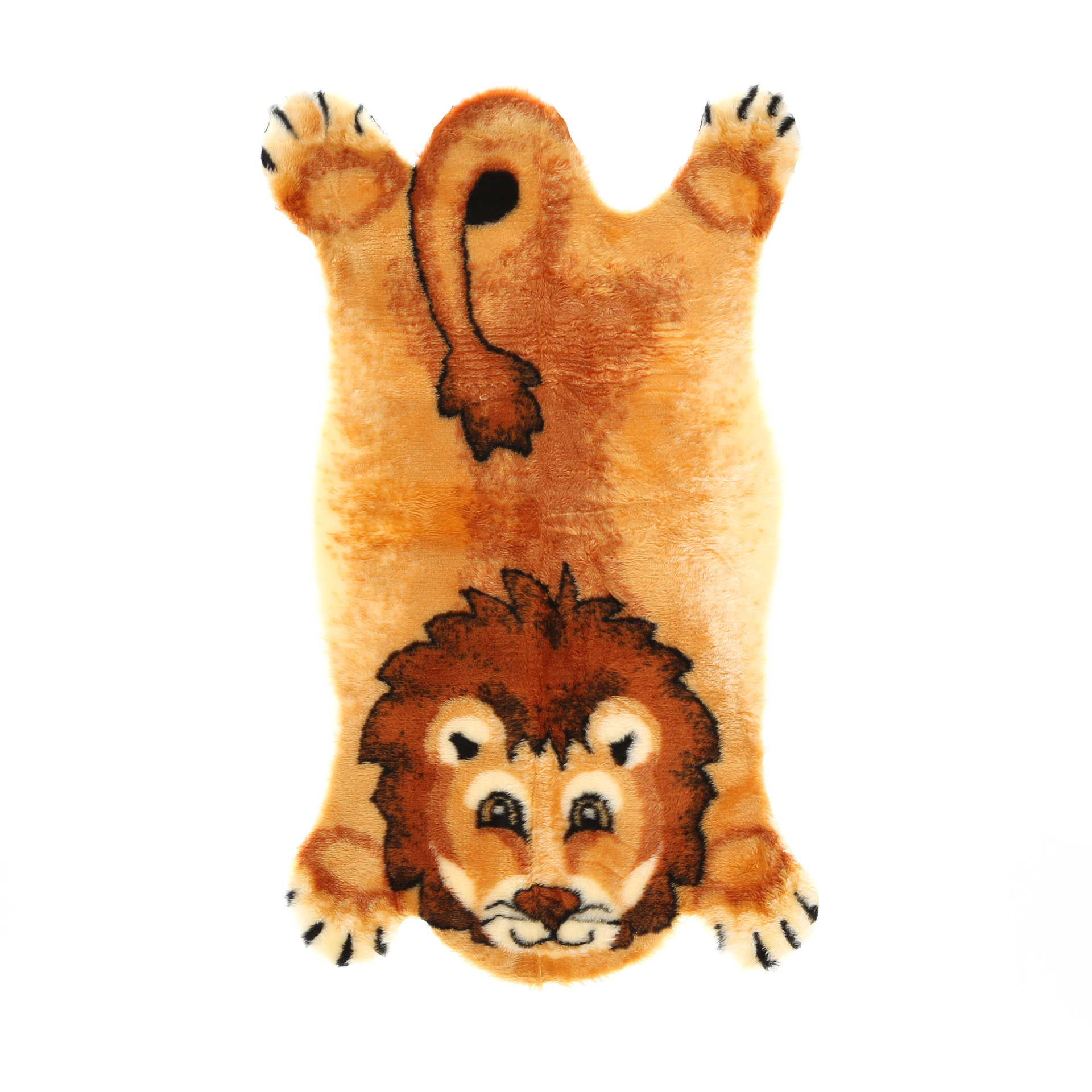 Lion playmat store