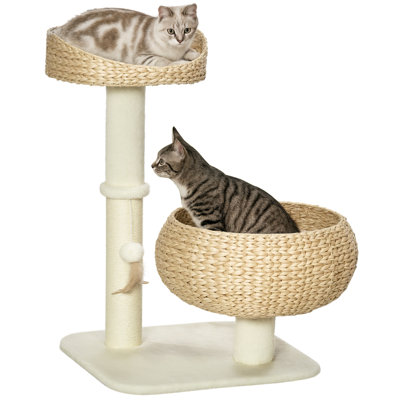 72cm H Cat Tree