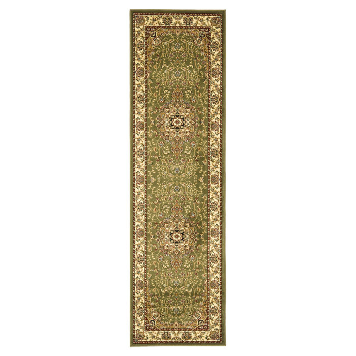 Malayah Performance Oriental Rug
