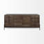 Nelda 71.5'' W Solid Wood Sideboard