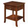 Carbin End Table with Storage