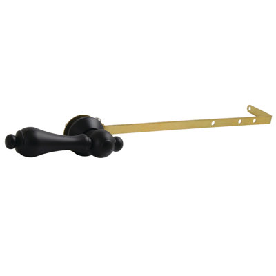 Kingston Brass Bel-Air Universal Front Or Side Mount Toilet Tank Lever