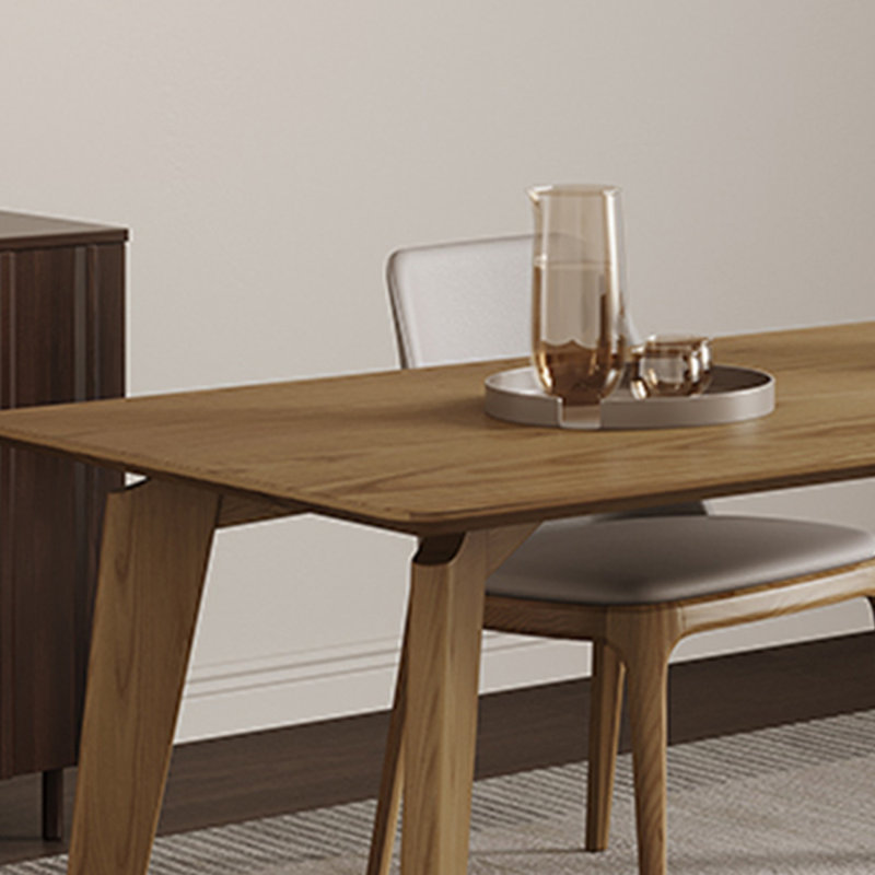 Ensemble de salle à manger Mino, H 29,53 po x L 55,12 po x l 27,56 po