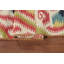 Tapis kilim 5 po x 8 po