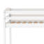 Sharee 90 X 190cm Bunk Bed-298143187