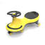Freddo Jouets Wiggle Swing Car Ride-On avec roues clignotantes à DEL-62260441