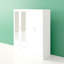 Cascio 4 Door Wardrobe-86245629