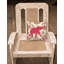  Coussin Elephant Shabby Elegance-1958689508