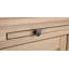 Durinick 609.6cm H x 254cm W Library Bookcase