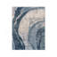 Tapis abstrait à vagues abstraites-1875687196