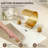  Widespread Bathroom Faucet 3 Hole, 2-handle Bathroom Sink Faucet with Drain Assembly-115615766