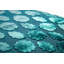 Mod Fretwork Square Velvet Pillow Cover & Insert-89351675-89351693