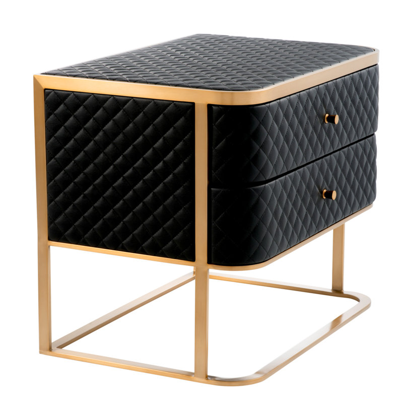 Monfort End Table