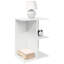 Sayaka 46.5cm W Manufactured Wood Bedside Table-1662411042-1646681525
