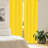 Floral Semi-Sheer Rod Pocket Sliding Panel-45203018