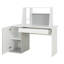 Busby 126cm Writing Desk