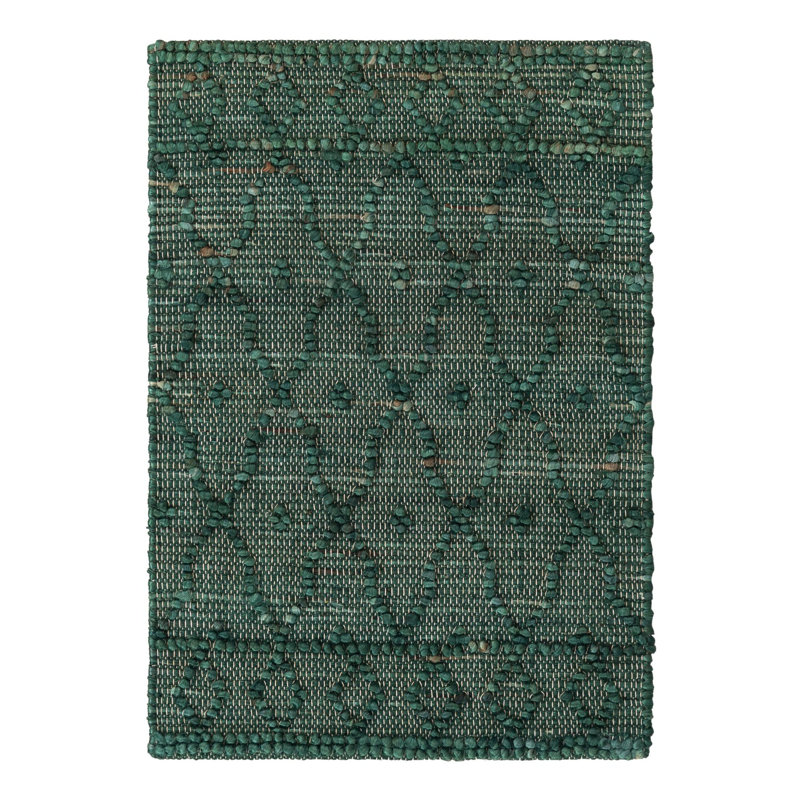 Jerah Geometric Indoor Rug, Rectangle 2'2" x 3'1"