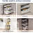 Pull Out Cabinet Storage Device