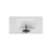 Braylen 35.88'' Single Bathroom Vanity with Ceramic Top-997595002