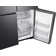 23 cu. ft. Smart Counter Depth 4-Door Flex refrigerator with Family Hub and Beverage Center