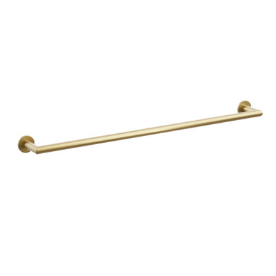 Porte-serviettes Emtek Modern Tubular Brass