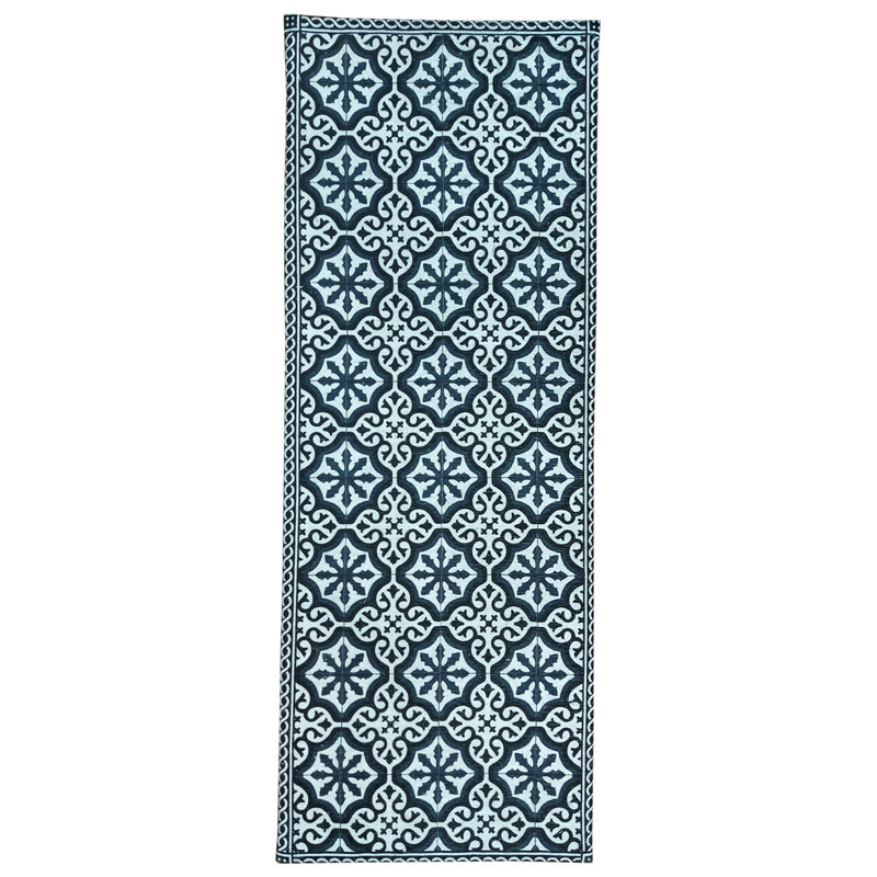 Tapis de cuisine antidérapant Delcampillo