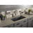 Cairn 33-1/2" x 18-5/16" x 9-1/2" Under-Mount Single-Bowl Kitchen Sink with Basin Rack-65117846